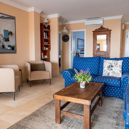 דירות Bahia de Casares Casa Olina חדר תמונה