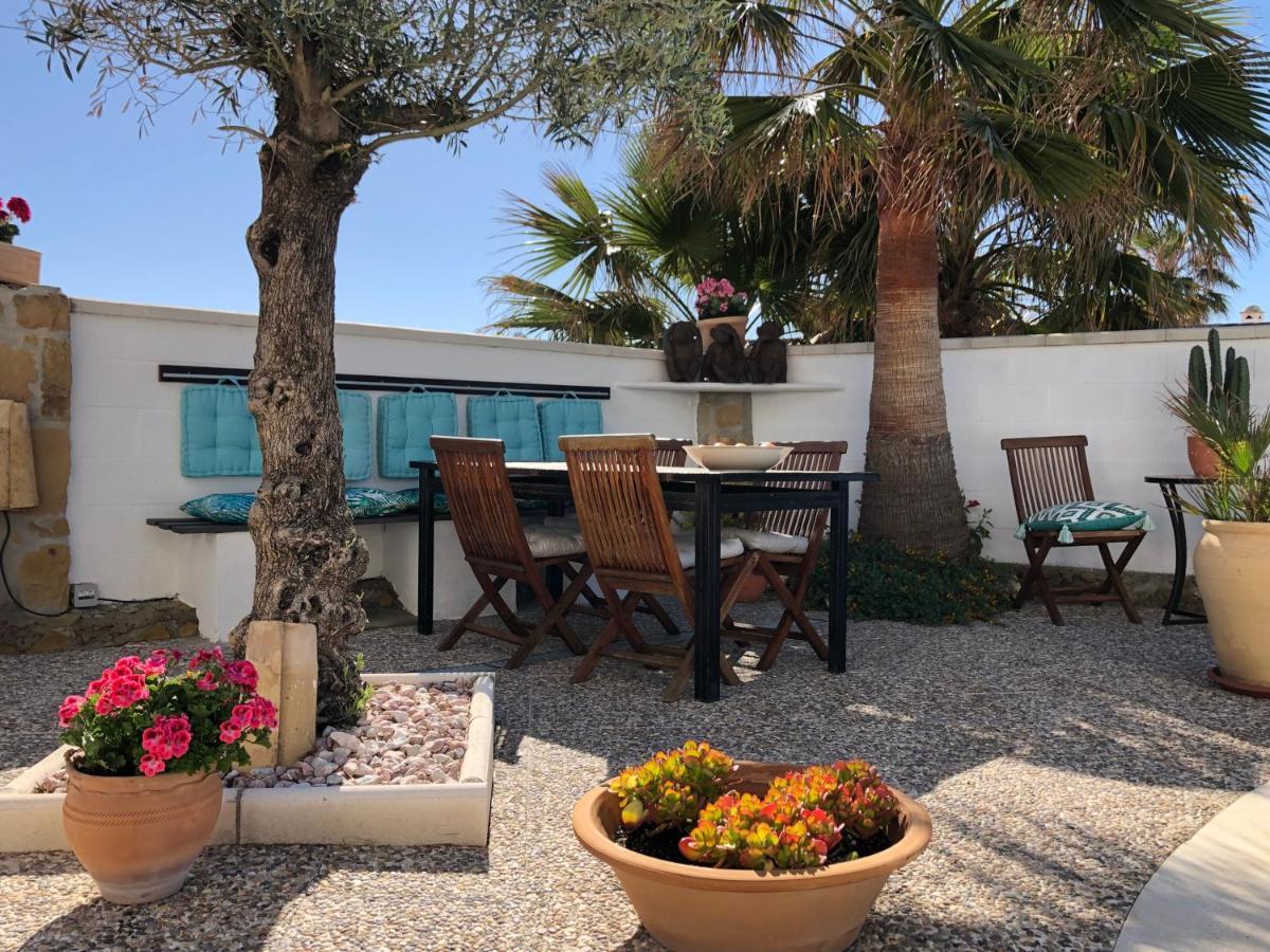 דירות Bahia de Casares Casa Olina מראה חיצוני תמונה