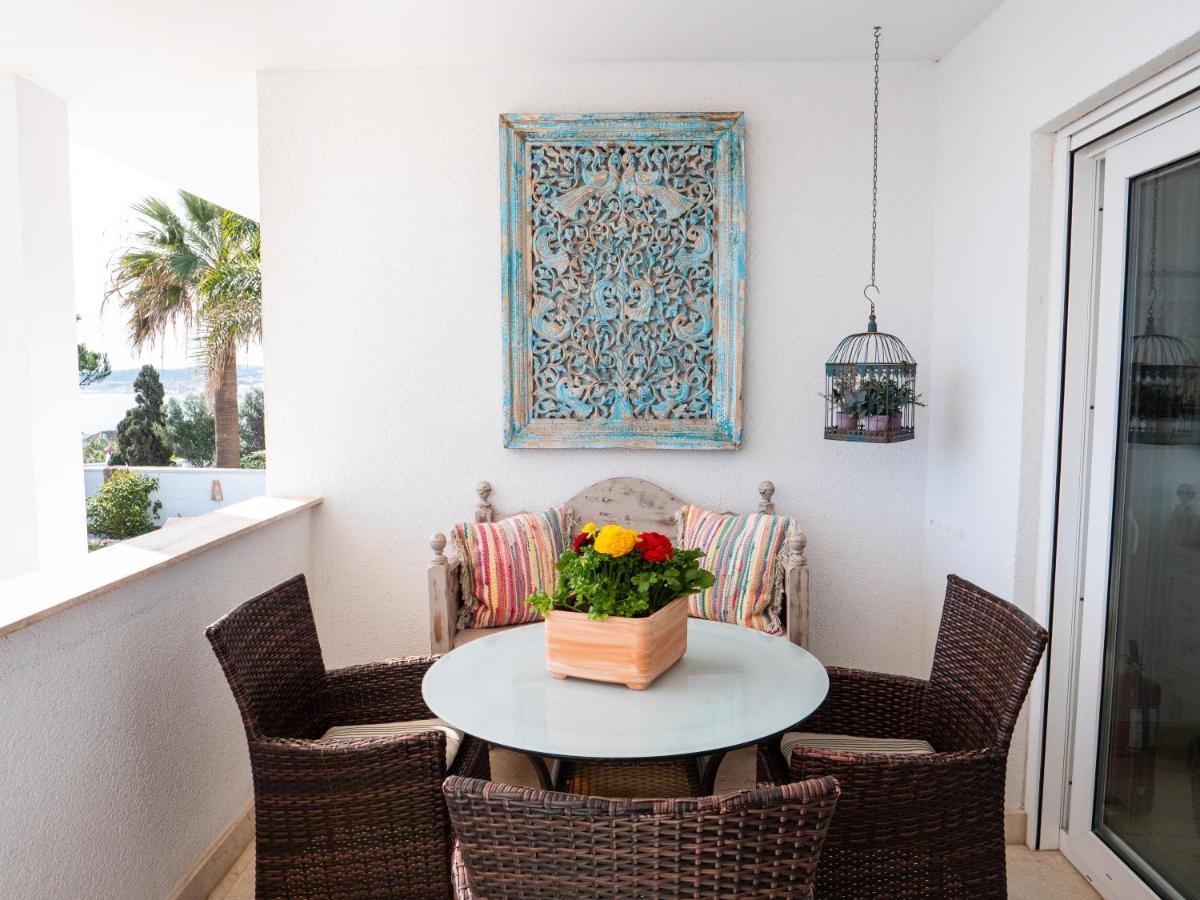 דירות Bahia de Casares Casa Olina מראה חיצוני תמונה