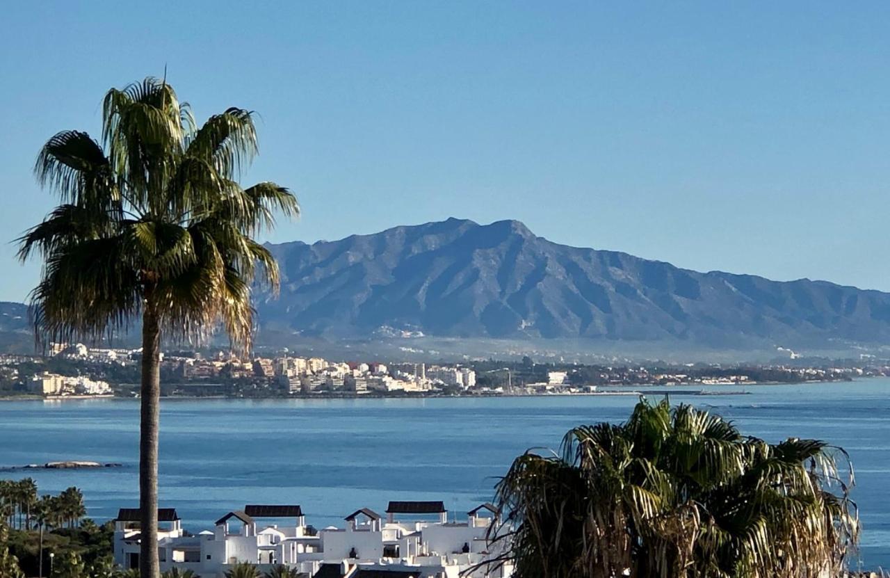 דירות Bahia de Casares Casa Olina מראה חיצוני תמונה
