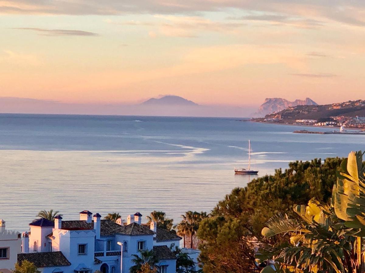 דירות Bahia de Casares Casa Olina מראה חיצוני תמונה