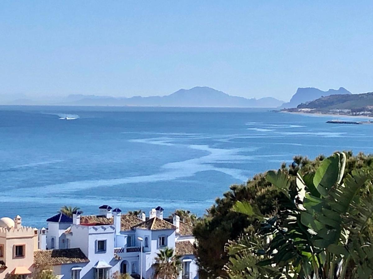 דירות Bahia de Casares Casa Olina מראה חיצוני תמונה