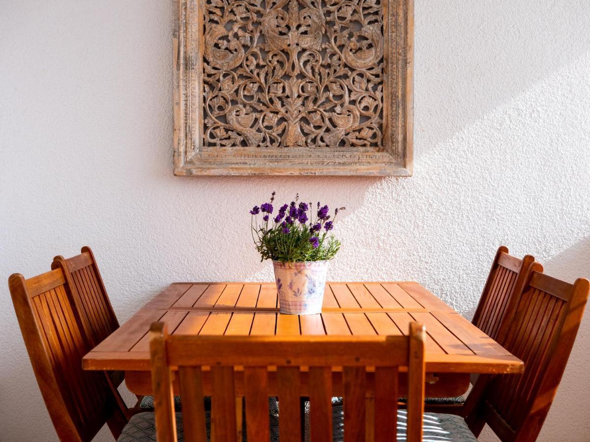 דירות Bahia de Casares Casa Olina מראה חיצוני תמונה