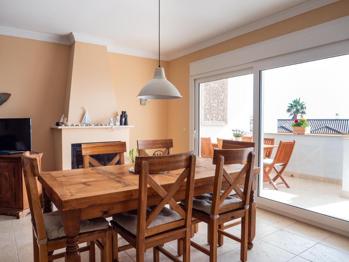 דירות Bahia de Casares Casa Olina מראה חיצוני תמונה