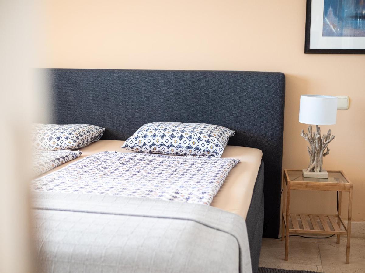 דירות Bahia de Casares Casa Olina מראה חיצוני תמונה