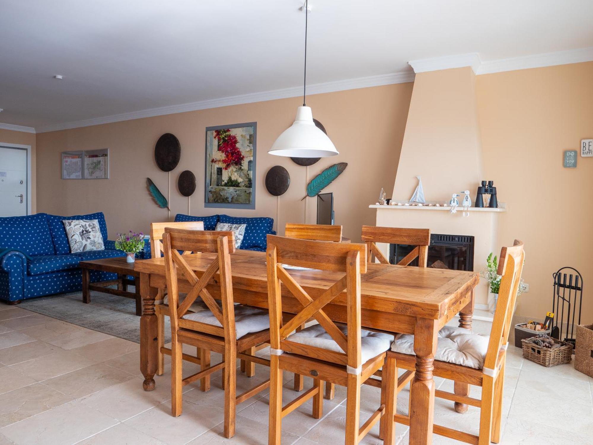 דירות Bahia de Casares Casa Olina חדר תמונה