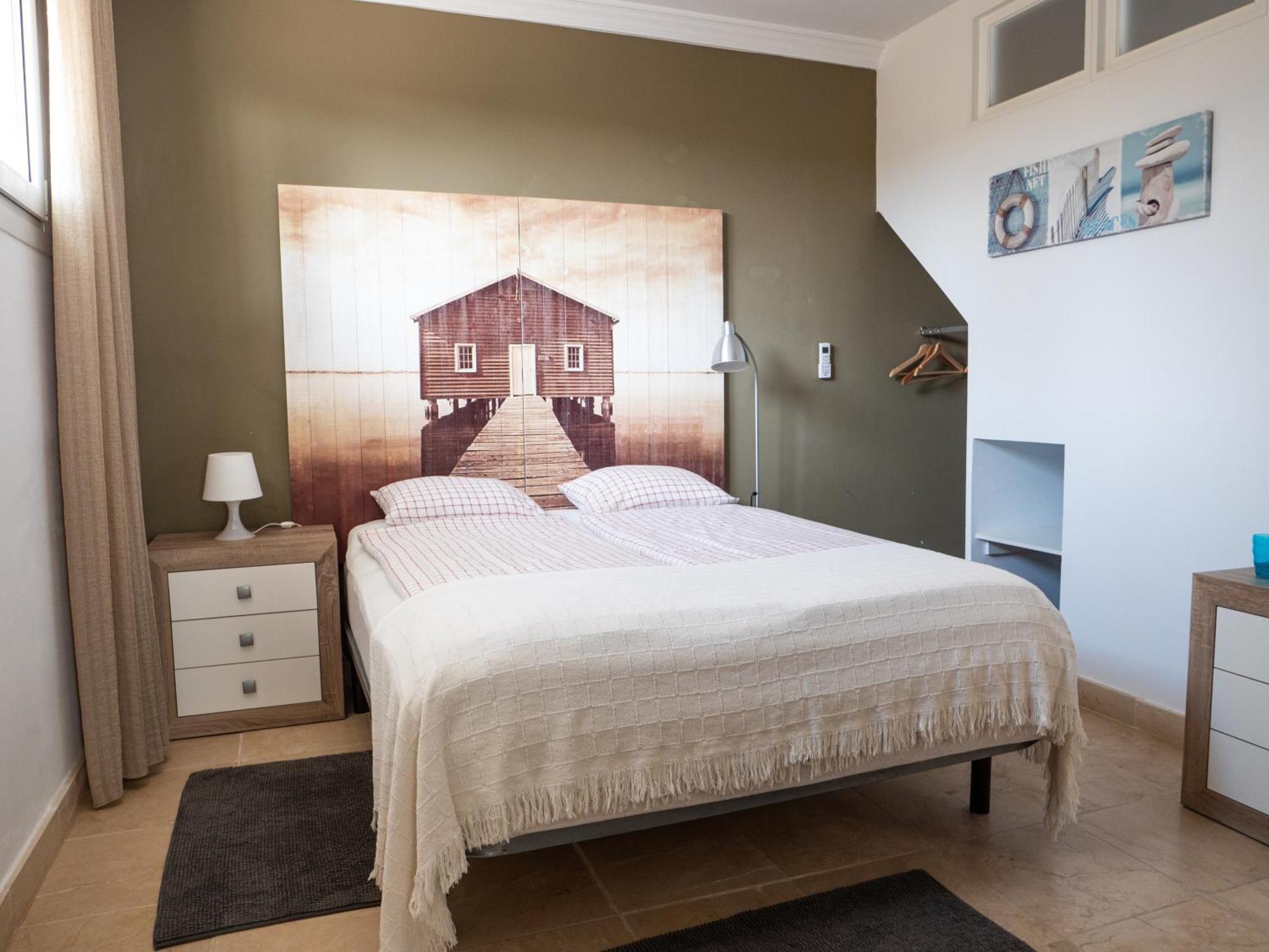 דירות Bahia de Casares Casa Olina חדר תמונה