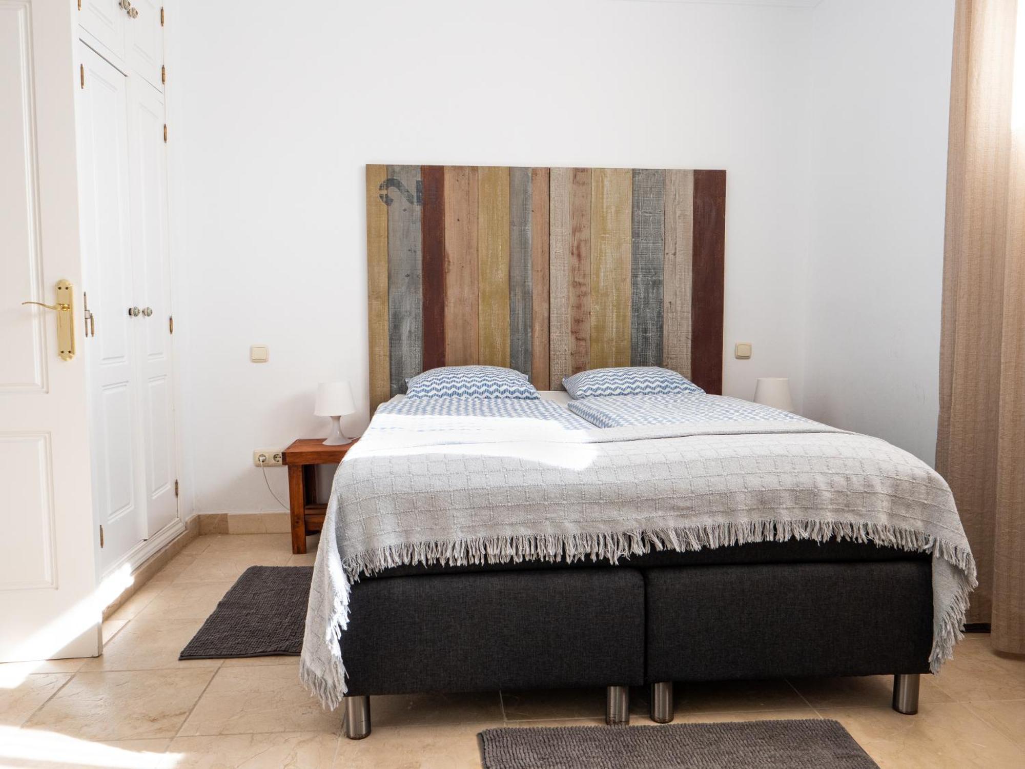 דירות Bahia de Casares Casa Olina חדר תמונה