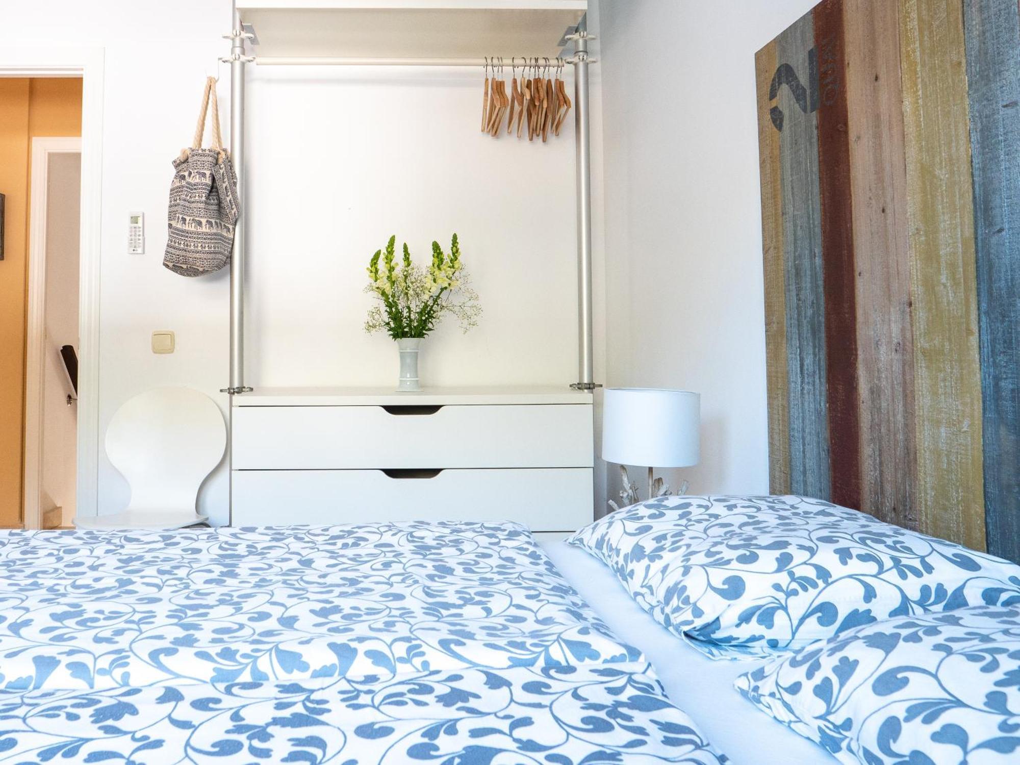 דירות Bahia de Casares Casa Olina חדר תמונה
