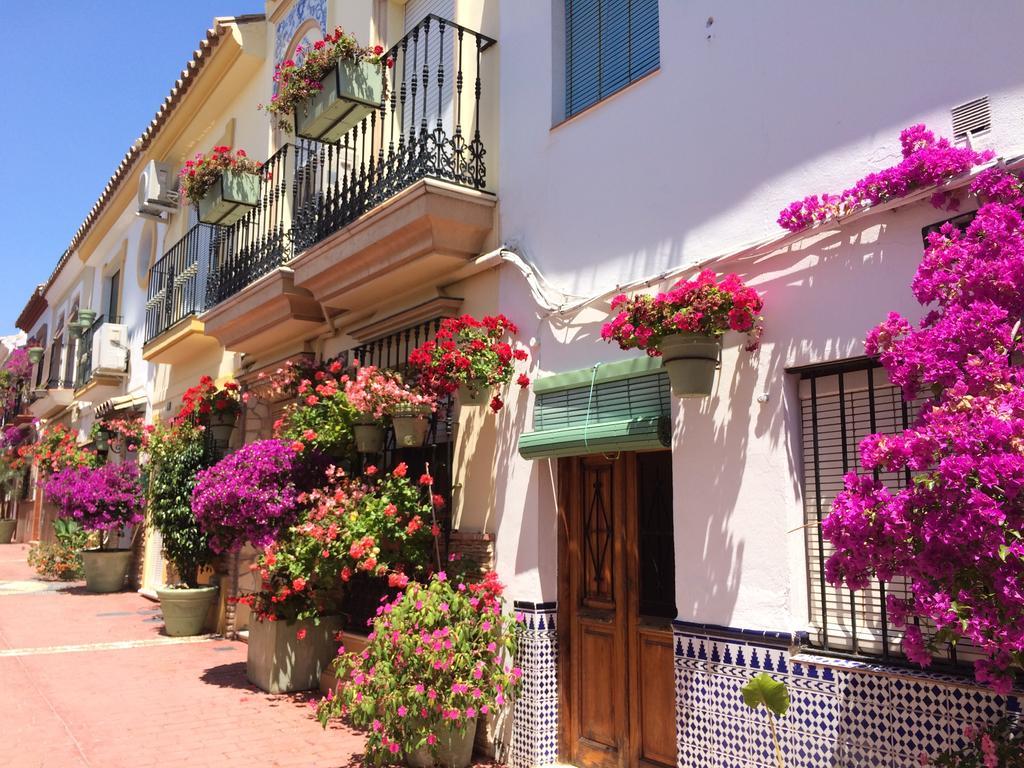 דירות Bahia de Casares Casa Olina מראה חיצוני תמונה