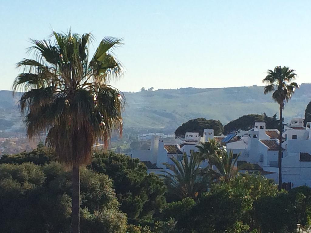 דירות Bahia de Casares Casa Olina מראה חיצוני תמונה