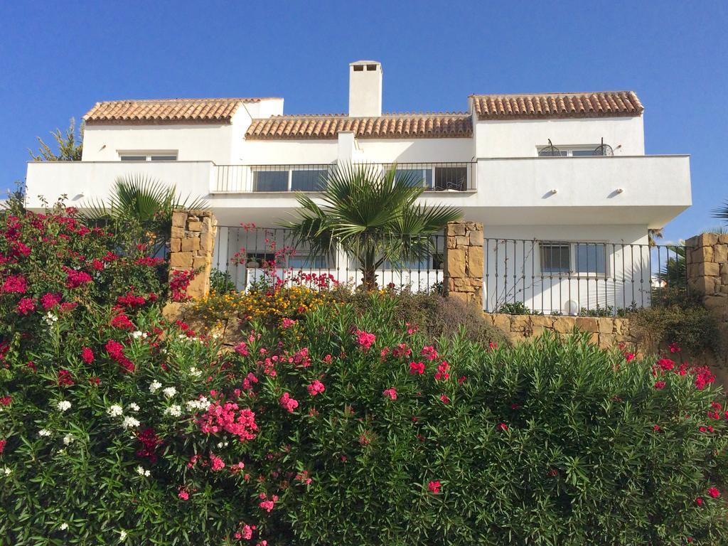 דירות Bahia de Casares Casa Olina מראה חיצוני תמונה