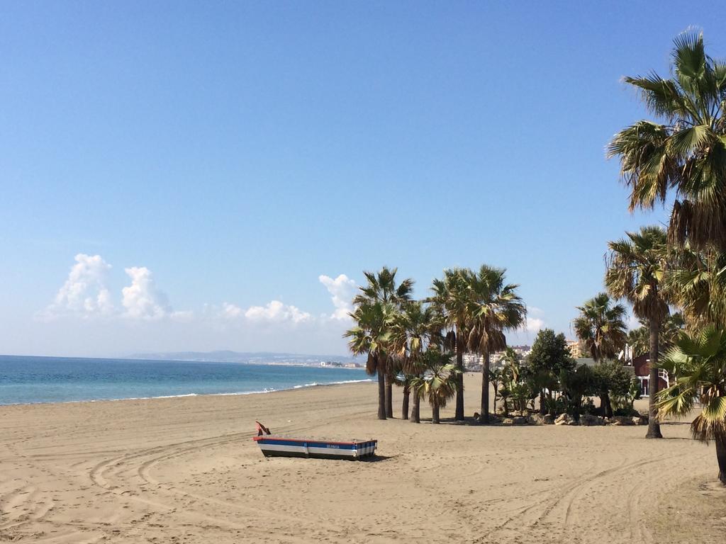 דירות Bahia de Casares Casa Olina מראה חיצוני תמונה