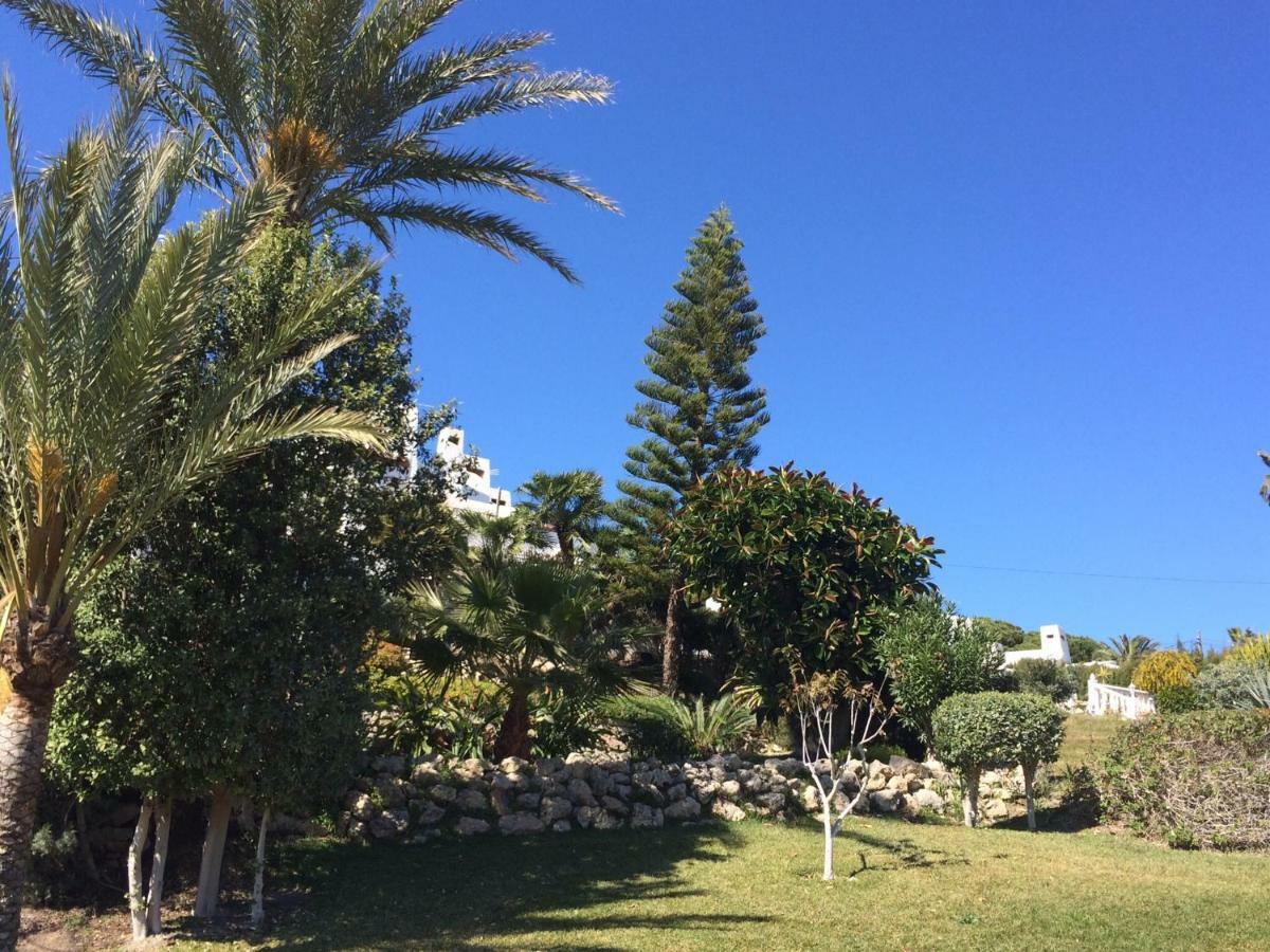 דירות Bahia de Casares Casa Olina מראה חיצוני תמונה